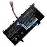 Batería para PDA AEC508865-2S1P-N [Batería de repuesto]